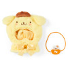 Sanrio Dress-Up Clothes for Plush Toy Pom Pom Purin (Enjoy Idol)