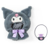 Sanrio Dress-Up Clothes for Plush Toy Kuromi (Enjoy Idol)