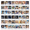 Ensky Detective Conan EMOCA Character Card Collection 16pcs Box