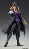 Medicos Super Action Statue Robert E.O. Speedwagon Figure (Jojo's Bizarre Adventure: Phantom Blood)