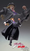 Medicos Super Action Statue Robert E.O. Speedwagon Figure (Jojo's Bizarre Adventure: Phantom Blood)