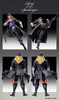 Medicos Super Action Statue Robert E.O. Speedwagon Figure (Jojo's Bizarre Adventure: Phantom Blood)