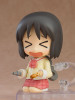 Good Smile Company Nendoroid Nano Shinonome: Keiichi Arawi Ver. Figure (Nichijou)