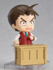 Good Smile Company Nendoroid Apollo Justice Figure (Ace Attorney)