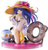 Miyuki Rika Furude: Night Pool Ver. 1/7 Figure (Higurashi: When They Cry - SOTSU)
