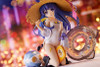 Miyuki Rika Furude: Night Pool Ver. 1/7 Figure (Higurashi: When They Cry - SOTSU)