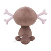 Pokemon Center Original Plush Toy Wooper