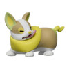 Pokemon Center Original Pokemon Figure Kaze Ni Mo Makezu