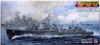 Pit-Road Skywave W-85 IJN Destroyer SUZUTSUKI 1/700 Scale Kit