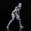 Union Creative T.E.S.T TOA Heavy Industries Synthetic Human Female 4th Production 1/12 Action Figure