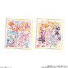 Bandai Candy Pretty Cure Shikishi Art 20th Anniversary Ver.2 10Pcs Box