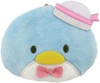 Unique730 Character Frame Purse/Coin Purse - Sanrio Tuxedo Sam