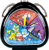 T's Factory Pokemon Rice Ball Shaped Clock - Gathering