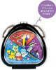 T's Factory Pokemon Rice Ball Shaped Clock - Gathering