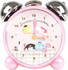T's Factory Sanrio Twin Bell Alarm Clock - Good Night