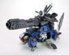 Kotobukiya HMM ZOIDS 1/72 RZ-013 Buster Tortoise Plastic Model