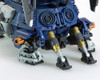 Kotobukiya HMM ZOIDS 1/72 RZ-013 Buster Tortoise Plastic Model