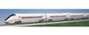 Kato 10-221 Series E3 Akita Shinkansen 'Komachi' 6 Cars Set (N scale)
