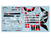 Max Factory PLAMAX 1/72 VF-1A/S Fighter Valkyrie (Hikaru Ichijyou's Fighter) Factory Edition Plastic Model (Macross: Do You Remember Love?)