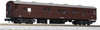 Kato 5229 Baggage Train MANI 36 (Remodeled SURONE 30) (N scale)