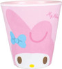 T's Factory Sanrio Melamine Cup Character Face My Melody