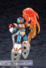 Kotobukiya 1/12 Mega Man X Second Armor Double Charge Shot Version Plastic Model