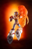 Kotobukiya 1/12 Mega Man X Second Armor Double Charge Shot Version Plastic Model
