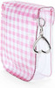 Sanrio Sanrio Mini Clear Pouch Hello Kitty