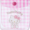 Sanrio Sanrio Mini Clear Pouch Hello Kitty