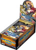 Digimon TCG Alternative Being Booster Box [EX04]