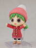 Good Smile Company Nendoroid Yotsuba Koiwai: Winter Clothes Ver. Figure (Yotsuba&!)