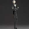 Kaiyodo Revoltech Jack Skellington Ver.1.5 Figure (The Nightmare Before Christmas )