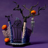 Kaiyodo Revoltech Jack Skellington Ver.1.5 Figure (The Nightmare Before Christmas )