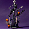 Kaiyodo Revoltech Jack Skellington Ver.1.5 Figure (The Nightmare Before Christmas )