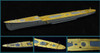 Pit-Road Skywave 1/700 IJN Destroyer Kagero w/Detail Up Parts at the Time of Commissioning Plastic Model