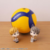 Megahouse LookUp Atsumu Miya Figure (Haikyuu!!)