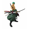 MegaHouse Variable Action Heroes Roronoa Zoro Figure (One Piece)