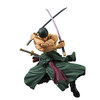 MegaHouse Variable Action Heroes Roronoa Zoro Figure (One Piece)