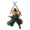 MegaHouse Variable Action Heroes Roronoa Zoro Figure (One Piece)