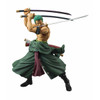 MegaHouse Variable Action Heroes Roronoa Zoro Figure (One Piece)