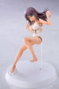 Tokyo Figure Assemble Heroines Shitara Kaneshiya 1/8 Figure (Alice Gear Aegis )