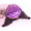 Unique730 Character Frame Purse/Coin Purse - Sanrio Kuromi