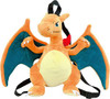 Unique730 Pokemon Plush Backpack - Charizard