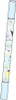 T's Factory Sanrio Stylus Pen with Ballpoint Pen Characters Blue 0.7mm