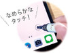 T's Factory Sanrio Stylus Pen with Ballpoint Pen Characters Blue 0.7mm