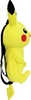 Unique730 Pokemon Plush Backpack - Pikachu