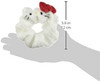 Sanrio Hair Accessary Scrunchie Hello Kitty