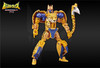 Takara Tomy Transformers Beast Wars: Instant Showdown Cheetor & Waspinator Figure