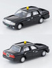 Tomytec The Car Collection Basic Set Select Taxi A (4 Cars) (N scale)