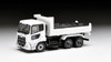 Tomytec Truck Collection Road Construction Site Dump Set A (N scale)